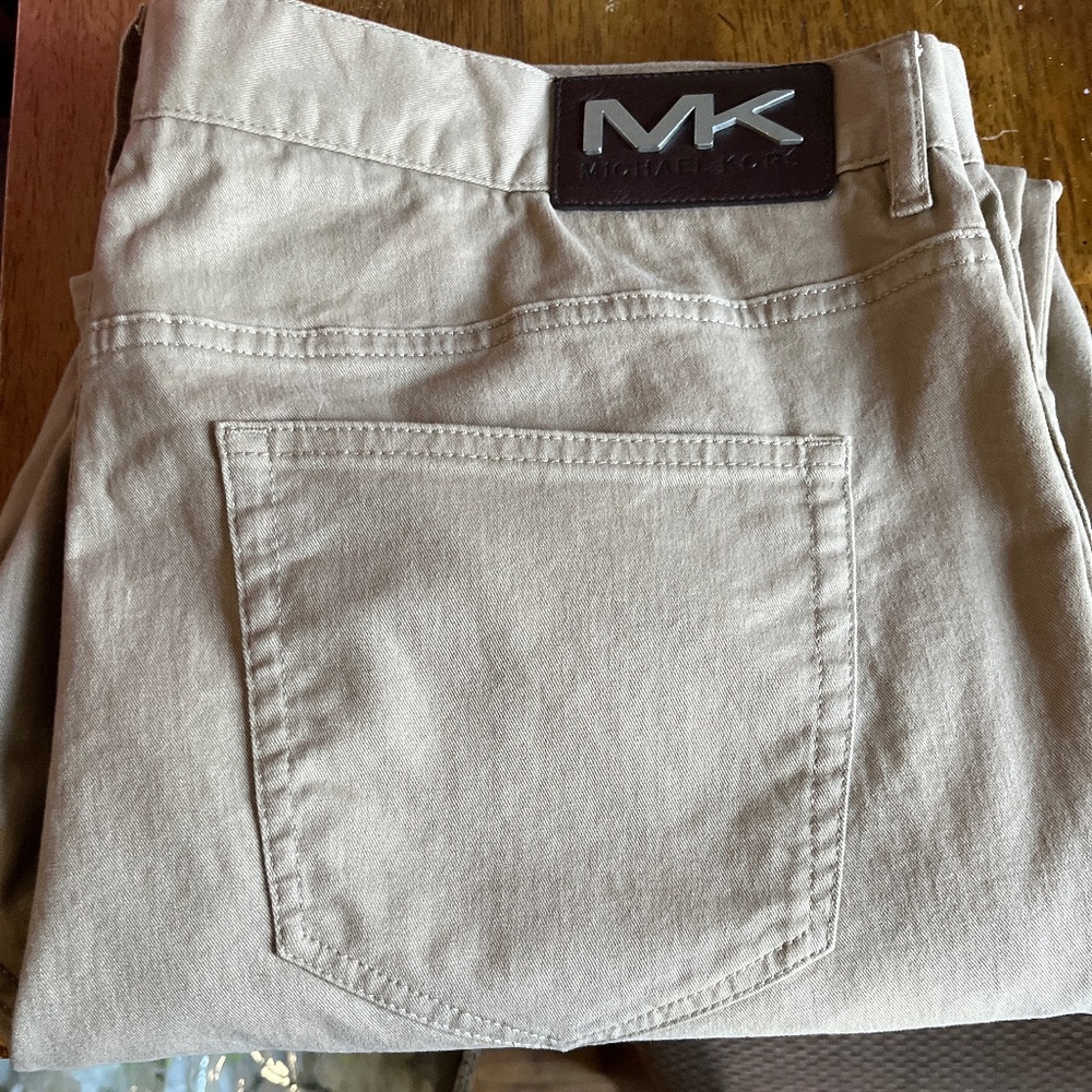 Like New Michael Kors Men's Pant